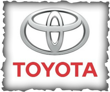 BARRA DE DIRECCION TOYOTA